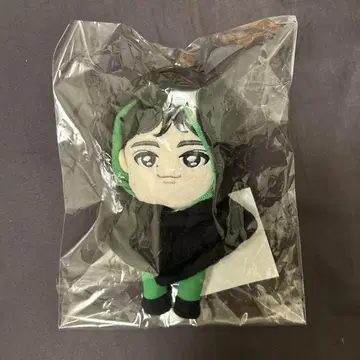 초특급 타쿠야 Joker 마스코트