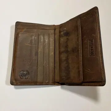 세토라 SETTLER 컴팩트 지갑 OW1565