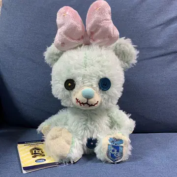 디즈니 Disney 리로 & 스티치 Stitch 스쿱 램프 유니 베어