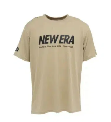 뉴에라 NEW ERA 반팔 티셔츠 XL 아카이브 로고 남성용/여성용