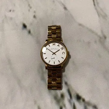 MARC BY MARCJACOBS 손목시계 *최종 가격*