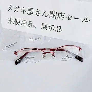 미사용품 전시품 modern times 1077 프레임만 C-4