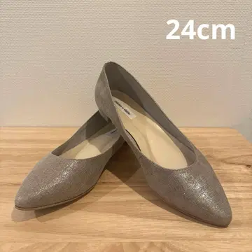 Odette e Odile 플랫 슈즈 24cm
