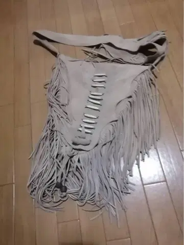 네이티브 무늬 백