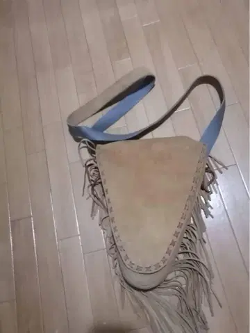 웨스턴 백