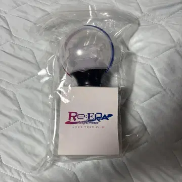 Re:ERA 응원봉 LIVE TOUR 킹프리