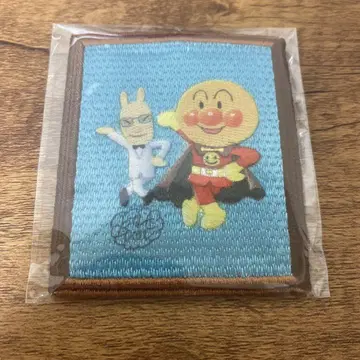 야나세 타카시 전 자수 키링 매장 한정판