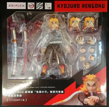 ANIPLEX+ BUZZmod. 렌고쿠 쿄쥬로