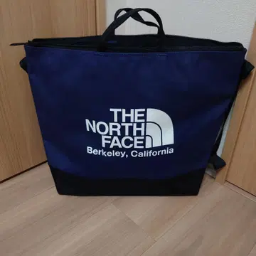 THE NORTH FACE 뮤제트 백 네이비