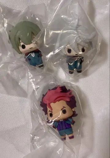 기동전사 건담 수성의 마녀 초코린 마스코트 구엘 미오리네 에란