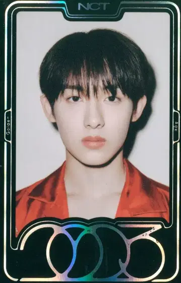 NCT 2023 아카이빙 버전. WINWIN 골든 에이지 A