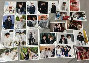 야마다 료스케 브로마이드 랜덤 Hey! Say! JUMP