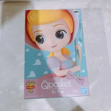 Qposket*보피프 토이스토리 피규어