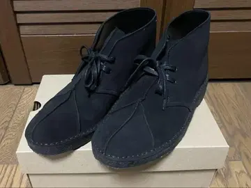 Hender Scheme x 클락스 데저트 심 UK8.0