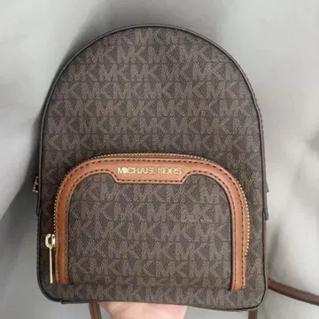 MICHEAL KORS 미니 백팩