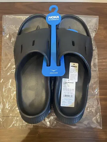 호카오네오네 HOKA U ORA RECOVERY SLIDE 3 28cm