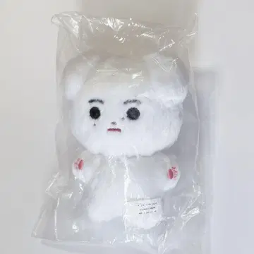 ENHYPEN 송훈 봉제 인형 10cm 마스터 인형 한국폭