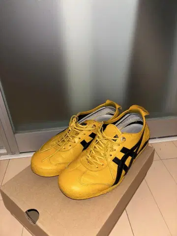 오니츠카타이거