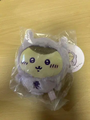 치이카와 (먼작귀) 텐아쿠 아쿠마노 아카짱 밤만쥬