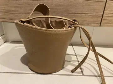 Ayako Bag 베이지