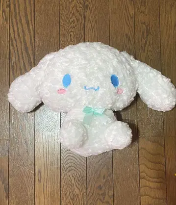 시나모롤 봉제 인형