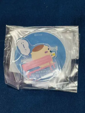 치이카와 (먼작귀) 두근두근 유원지 밤만쥬 레이어 아크릴 스탠드