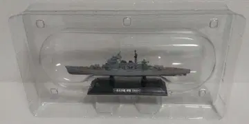 중순양함 마야 1944 / 모형 다이캐스트 세계 군함 컬렉션