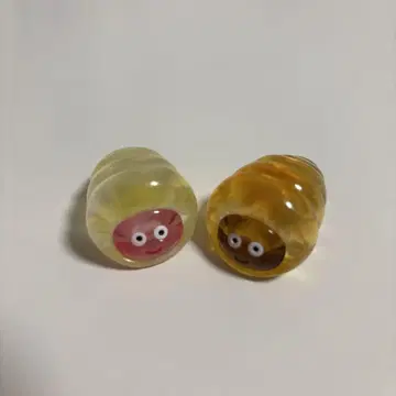 드래곤 퀘스트 슬라임 코로네 가챠가챠