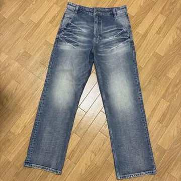 팩스 복사 익스프레스 데님 W32