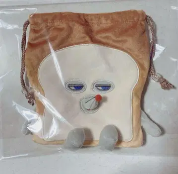 빵 도둑 복조리