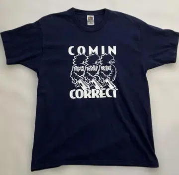 초레어 COMIN CORRECT/XL 사이즈 KENTAX