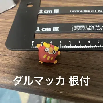 다루마카 네츠케 피규어