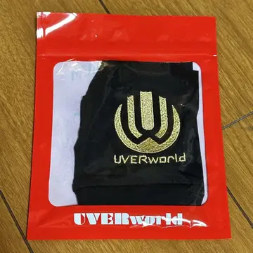 uverworld 남자 축제 그로브