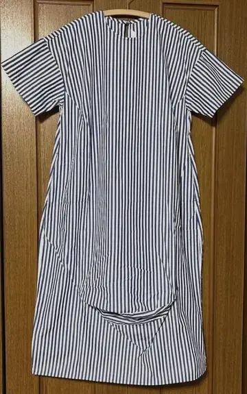 homspun 홈스펀 원피스