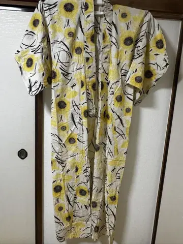 유카타 톨 사이즈