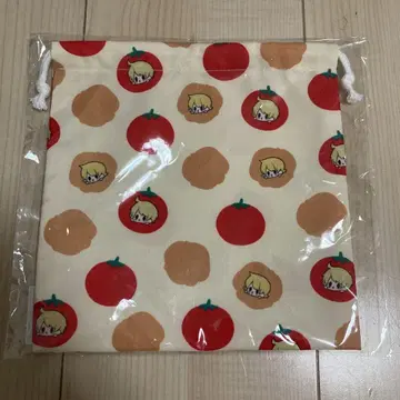 6시의 간식 펑키츠 카라아키 아키 카라아게 토마토 복조리