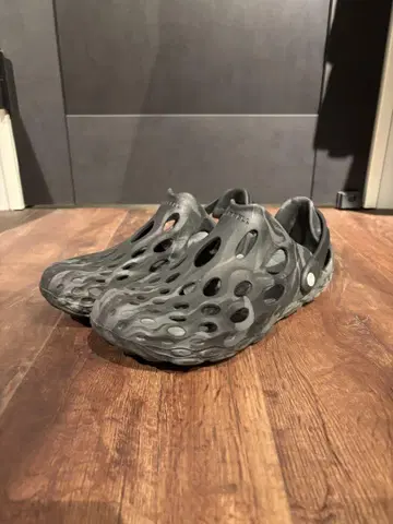 머렐 HYDRO MOC 머렐 하이드로 모크 샌들