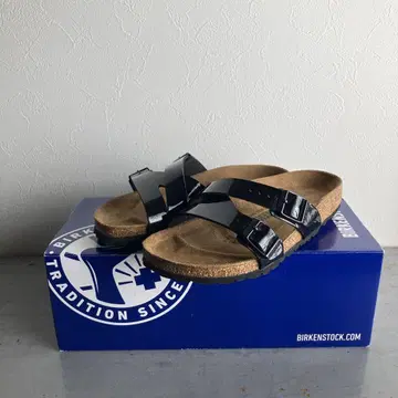 버켄스탁 샌들