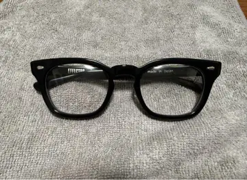 EFFECTOR CUT 블랙