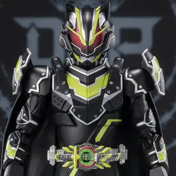 S.H.Figuarts 가면라이더 타이쿤 무인 소드