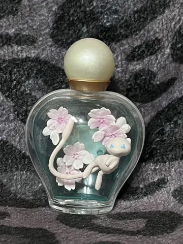 포켓몬 쁘띠 퓌르 2 뮤우