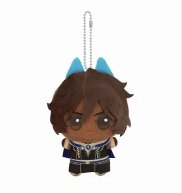 Fate/Grand Order SD 인형 아르주나 알타