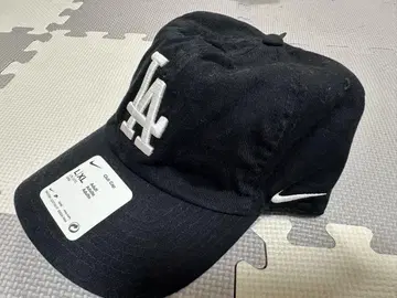 Nike LA Dodgers 캡 L/XL