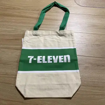 7-Eleven 토트백 세븐일레븐