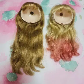 브라이스 네오 브라이스 두피 부품 민티 매직 버시티 딘