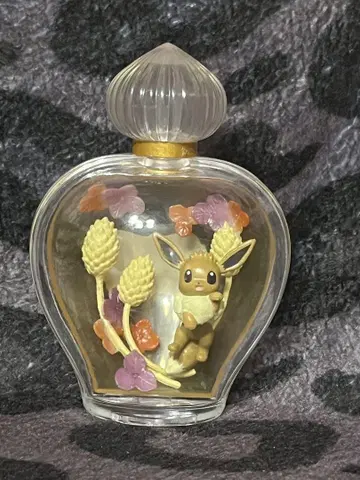 포켓몬 쁘띠 퓌르 이브이
