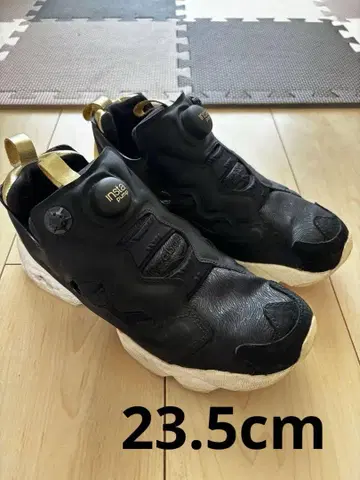 리복 펌프 퓨리 리복 PUMP FURY 23.5cm