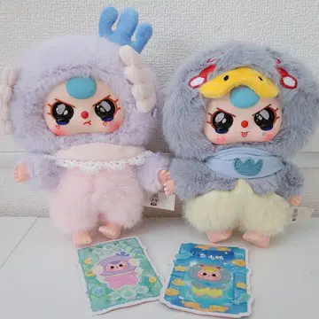 babythree 동화 시리즈 2세트 베이비 쓰리