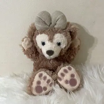 셰리 메이 핸드 퍼펫