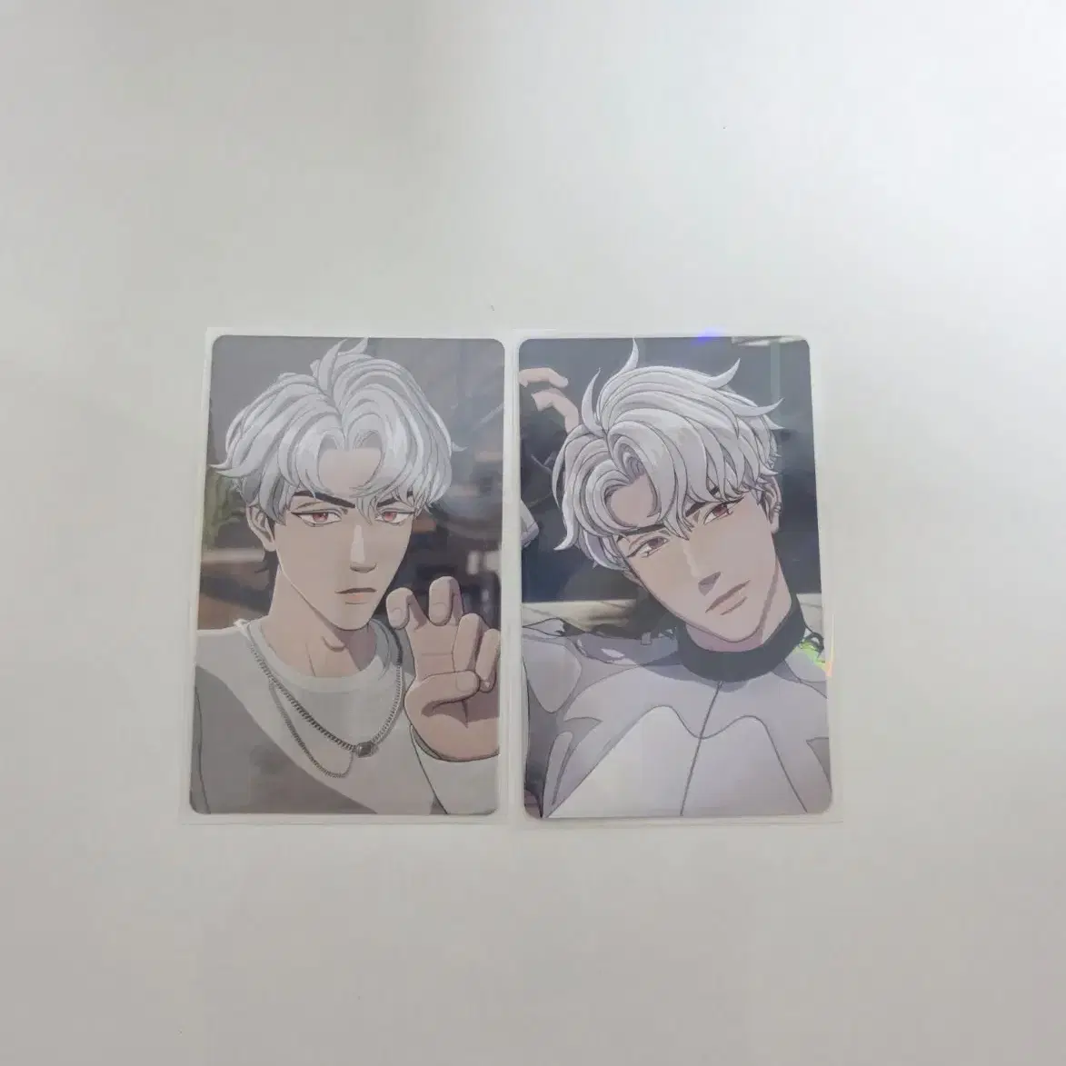 PLAVE | 플레이브 PLAVE QQ Music Eunho photocard (sealed) on